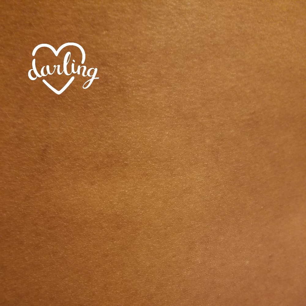 Meet your Posher, Shafon